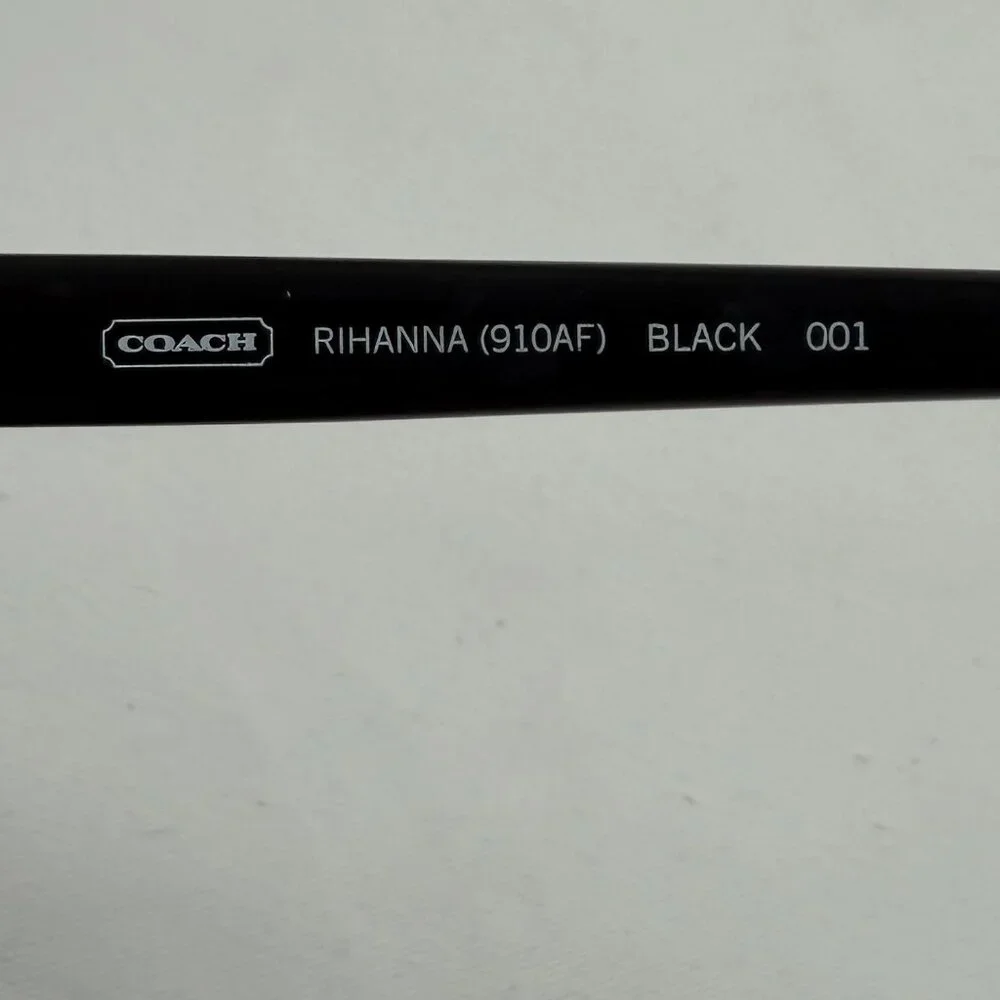 Coach Rihanna Eyeglasses - Frames Only
